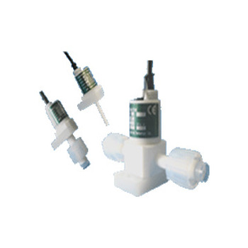 Ueshima component chemical-resistance transmitter 7500 series